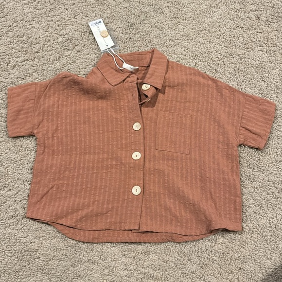 Rylee + Cru two piece set. - Picture 4 of 5